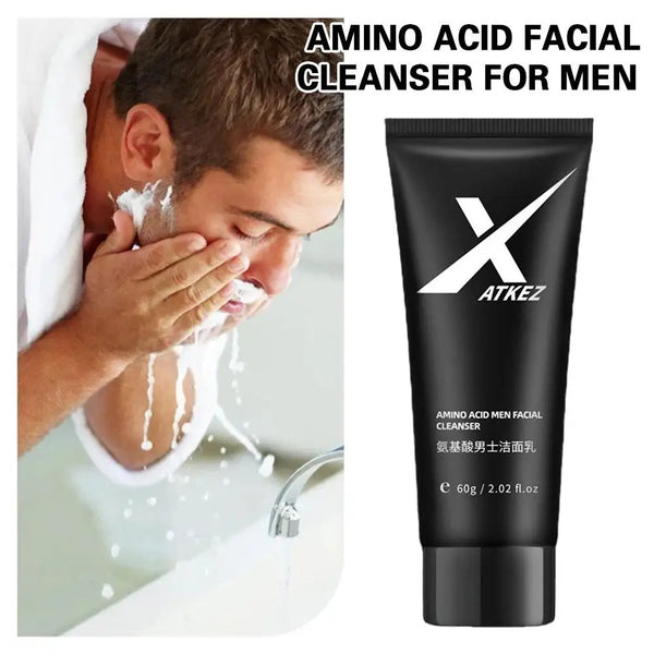 Men’s Skincare &amp; Grooming