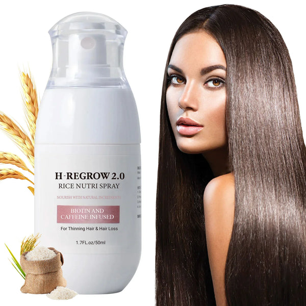 Hair Care &amp; Treatment