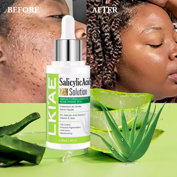 Organic &amp; Natural Care