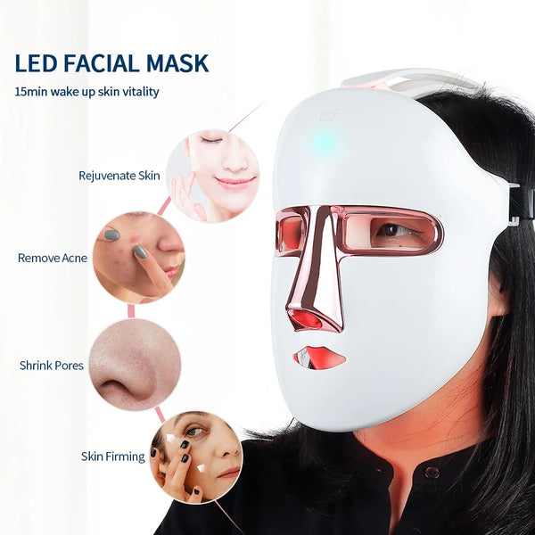 LED &amp; Light Therapy Devices