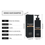 GrowRoot Repair Shampoo