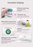 Ozone Facial Steamer