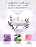 Ozone Facial Steamer