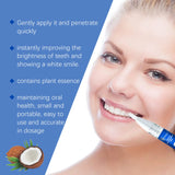 Teeth Whitening Pen Gel