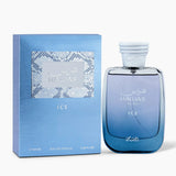 Rasasi Hawas Ice Eau de Parfum