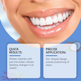 Teeth Whitening Pen Gel