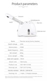 Ozone Facial Steamer