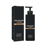 GrowRoot Repair Shampoo