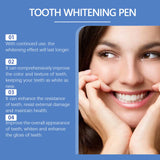 Teeth Whitening Pen Gel