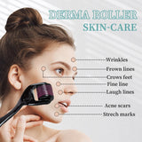 Titanium Beard & Hair Growth Derma Roller