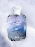 Rasasi Hawas Ice Eau de Parfum