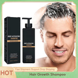 GrowRoot Repair Shampoo