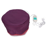Electric Hair Heating Hat