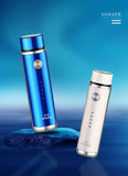 Mini USB Electric Shaver for Men