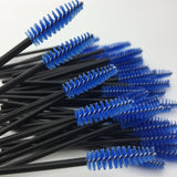 Crystal Lash Brush Wands
