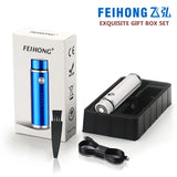 Mini USB Electric Shaver for Men