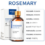 HIQILI Essential Oil 100ml