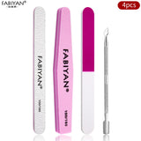 Manicure Grooming Kit