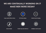Mini USB Electric Shaver for Men