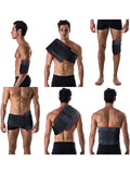 Red Light Therapy Pad