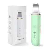 Ultrasonic Skin Scrubber