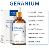 HIQILI Essential Oil 100ml