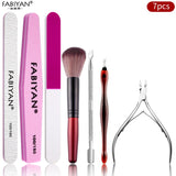 Manicure Grooming Kit