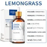 HIQILI Essential Oil 100ml