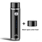 Mini USB Electric Shaver for Men