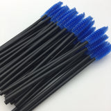 Crystal Lash Brush Wands