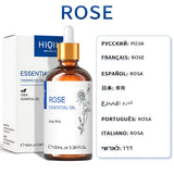 HIQILI Essential Oil 100ml