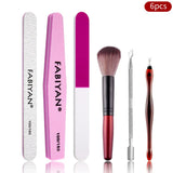 Manicure Grooming Kit