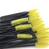 Crystal Lash Brush Wands