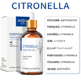 HIQILI Essential Oil 100ml