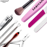 Manicure Grooming Kit