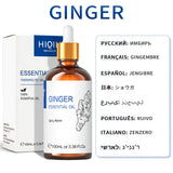 HIQILI Essential Oil 100ml