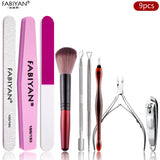 Manicure Grooming Kit