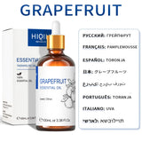 HIQILI Essential Oil 100ml