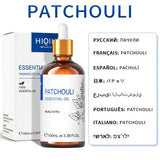HIQILI Essential Oil 100ml