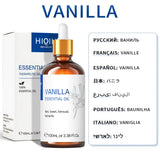 HIQILI Essential Oil 100ml