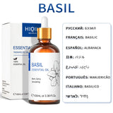 HIQILI Essential Oil 100ml