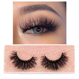 3D Mink Fluffy Lashes