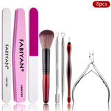 Manicure Grooming Kit