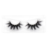3D Mink Fluffy Lashes