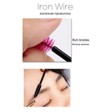 Crystal Lash Brush Wands