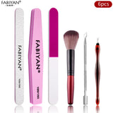 Manicure Grooming Kit