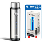 Mini USB Electric Shaver for Men