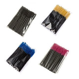 Crystal Lash Brush Wands