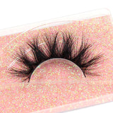 3D Mink Fluffy Lashes