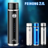 Mini USB Electric Shaver for Men
